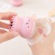 Peeling Etkili Mini El Yüz Cilt Temizleme Fırçası Silikon Temizlenmesi Kolay Siyah Nokta Giderici Peeling Etkili Mini El Yüz Cilt Temizleme Fırçası Silikon Temizlenmesi Kolay Siyah Nokta Giderici