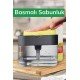 İkisi Bir Arada Basmalı Pratik Sıvı Sabunluk Pompası ve Bulaşık Yıkama Süngeri Haznesi İkisi Bir Arada Basmalı Pratik Sıvı Sabunluk Pompası ve Bulaşık Yıkama Süngeri Haznesi