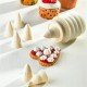 7 Başlıklı Mutfak Pasta Krema Sıkma Süsleme Pompası Aparatı Seti 7 Başlıklı Mutfak Pasta Krema Sıkma Süsleme Pompası Aparatı Seti