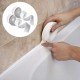 Su Sızdırmaz Banyo Mutfak Lavabo Küvet İzolasyon Şerit Bant Su Sızdırmaz Banyo Mutfak Lavabo Küvet İzolasyon Şerit Bant