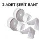 Su Sızdırmaz Banyo Mutfak Lavabo Küvet İzolasyon Şerit Bant Su Sızdırmaz Banyo Mutfak Lavabo Küvet İzolasyon Şerit Bant
