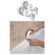 Su Sızdırmaz Banyo Mutfak Lavabo Küvet İzolasyon Şerit Bant Su Sızdırmaz Banyo Mutfak Lavabo Küvet İzolasyon Şerit Bant