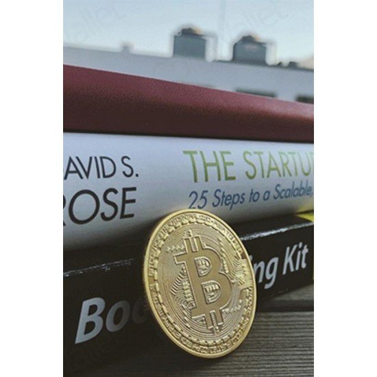 Bitcoin Madeni Hatıra Parası Madeni Bitcoin Hediye Sikke Para Bitcoin Madeni Hatıra Parası Madeni Bitcoin Hediye Sikke Para