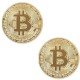 Bitcoin Madeni Hatıra Parası Madeni Bitcoin Hediye Sikke Para Bitcoin Madeni Hatıra Parası Madeni Bitcoin Hediye Sikke Para