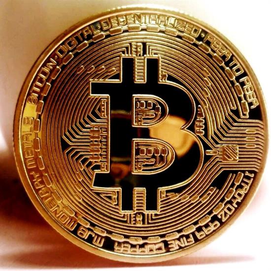 Bitcoin Madeni Hatıra Parası Madeni Bitcoin Hediye Sikke Para Bitcoin Madeni Hatıra Parası Madeni Bitcoin Hediye Sikke Para