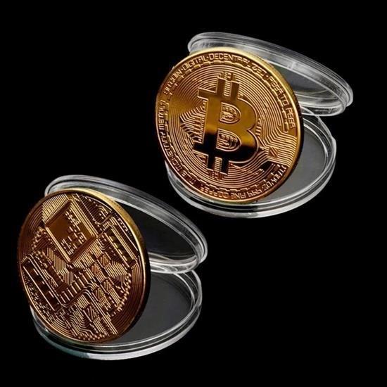 Bitcoin Madeni Hatıra Parası Madeni Bitcoin Hediye Sikke Para Bitcoin Madeni Hatıra Parası Madeni Bitcoin Hediye Sikke Para