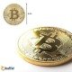 Bitcoin Madeni Hatıra Parası Madeni Bitcoin Hediye Sikke Para Bitcoin Madeni Hatıra Parası Madeni Bitcoin Hediye Sikke Para