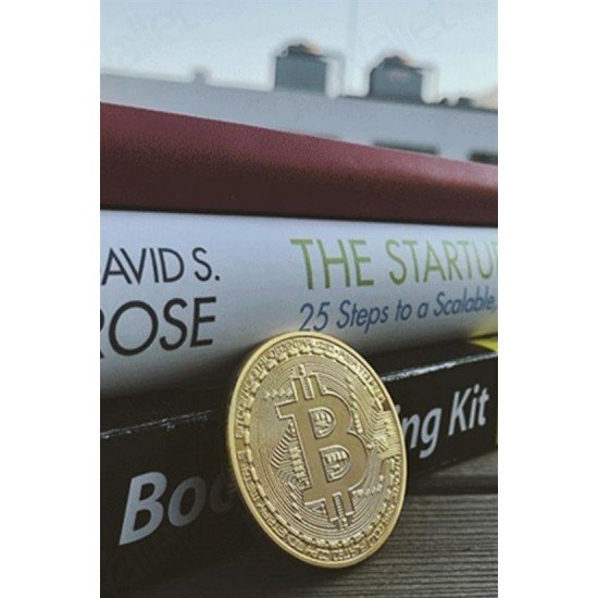 Bitcoin Madeni Hatıra Parası Madeni Bitcoin Hediye Sikke Para Bitcoin Madeni Hatıra Parası Madeni Bitcoin Hediye Sikke Para