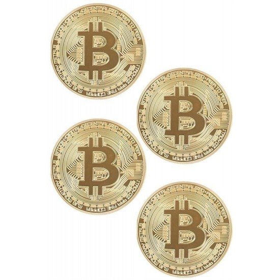 Bitcoin Madeni Hatıra Parası Madeni Bitcoin Hediye Sikke Para Bitcoin Madeni Hatıra Parası Madeni Bitcoin Hediye Sikke Para