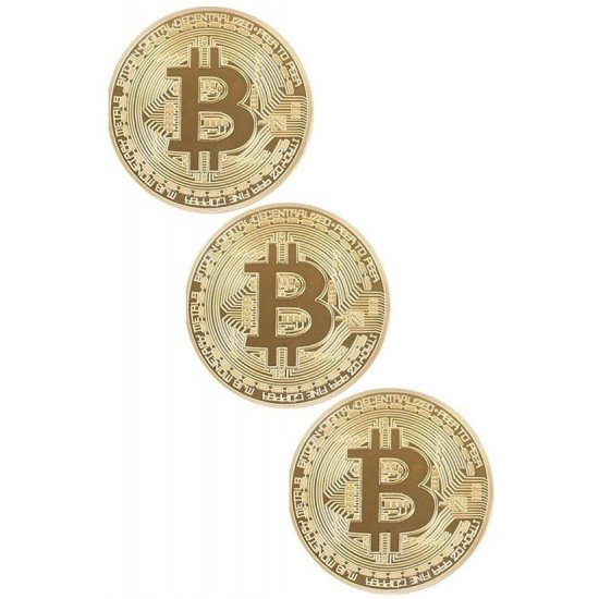 Bitcoin Madeni Hatıra Parası Madeni Bitcoin Hediye Sikke Para Bitcoin Madeni Hatıra Parası Madeni Bitcoin Hediye Sikke Para