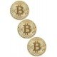 Bitcoin Madeni Hatıra Parası Madeni Bitcoin Hediye Sikke Para Bitcoin Madeni Hatıra Parası Madeni Bitcoin Hediye Sikke Para