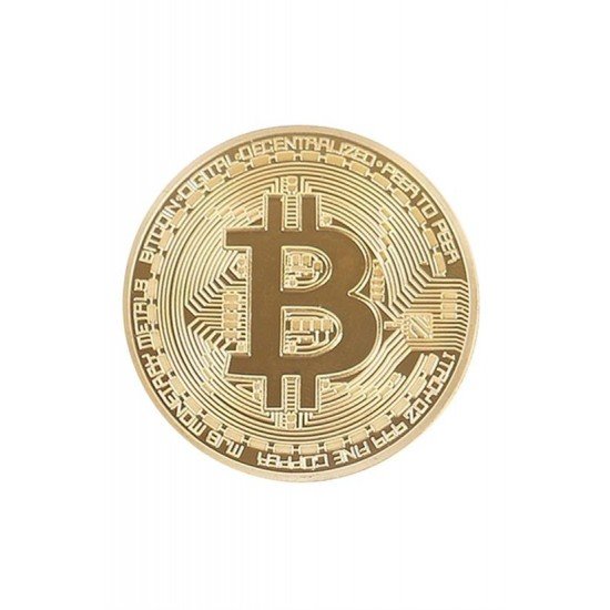 Bitcoin Madeni Hatıra Parası Madeni Bitcoin Hediye Sikke Para Bitcoin Madeni Hatıra Parası Madeni Bitcoin Hediye Sikke Para