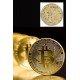 Bitcoin Madeni Hatıra Parası Madeni Bitcoin Hediye Sikke Para Bitcoin Madeni Hatıra Parası Madeni Bitcoin Hediye Sikke Para