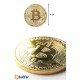 Bitcoin Madeni Hatıra Parası Madeni Bitcoin Hediye Sikke Para Bitcoin Madeni Hatıra Parası Madeni Bitcoin Hediye Sikke Para
