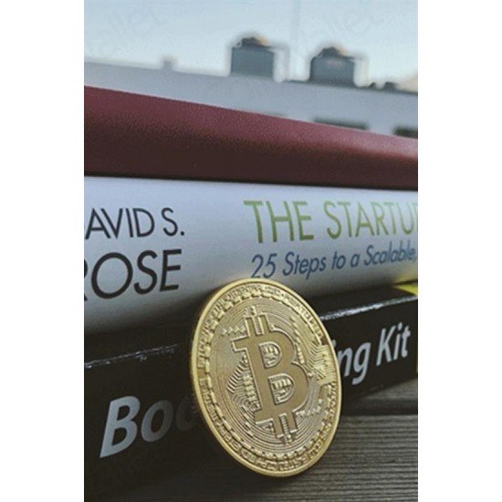 Bitcoin Madeni Hatıra Parası Madeni Bitcoin Hediye Sikke Para Bitcoin Madeni Hatıra Parası Madeni Bitcoin Hediye Sikke Para
