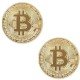 Bitcoin Madeni Hatıra Parası Madeni Bitcoin Hediye Sikke Para Bitcoin Madeni Hatıra Parası Madeni Bitcoin Hediye Sikke Para