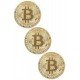 Bitcoin Madeni Hatıra Parası Madeni Bitcoin Hediye Sikke Para Bitcoin Madeni Hatıra Parası Madeni Bitcoin Hediye Sikke Para