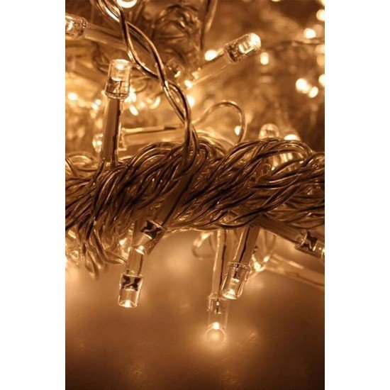 2x2 Metre 320 Led 8 Fonskiyonlu Dekoratif Led Günışığı Perde 2x2 Metre 320 Led 8 Fonskiyonlu Dekoratif Led Günışığı Perde