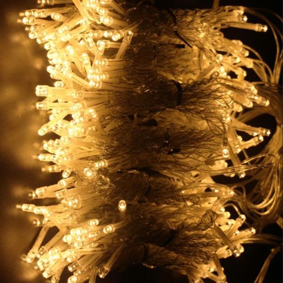 2x2 Metre 320 Led 8 Fonskiyonlu Dekoratif Led Günışığı Perde 2x2 Metre 320 Led 8 Fonskiyonlu Dekoratif Led Günışığı Perde