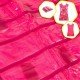 Elbise Şeklinde Takı Organizeri - Pembe Elbise Şeklinde Takı Organizeri - Pembe