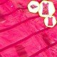 Elbise Şeklinde Takı Organizeri - Pembe Elbise Şeklinde Takı Organizeri - Pembe