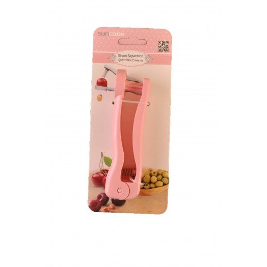Pratik Kolay Zeytin ve Vişne Çekirdeği Çıkarma Aleti Aparatı Pratik Kolay Zeytin ve Vişne Çekirdeği Çıkarma Aleti Aparatı