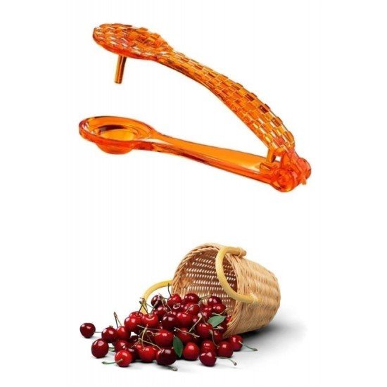 Pratik Kolay Zeytin ve Vişne Çekirdeği Çıkarma Aleti Aparatı Pratik Kolay Zeytin ve Vişne Çekirdeği Çıkarma Aleti Aparatı