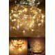 Peri Led Işık 28 Ledli  3 Metre Sarı Led Şerit Aydınlatma Spot Led