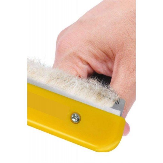 7 cm Kedi Köpek Tarağı Fırçası Tüy Alıcı Toplayıcı Tarak Fırça