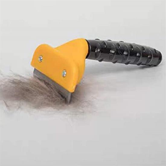 7 cm Kedi Köpek Tarağı Fırçası Tüy Alıcı Toplayıcı Tarak Fırça