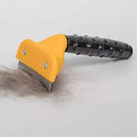 7 cm Kedi Köpek Tarağı Fırçası Tüy Alıcı Toplayıcı Tarak Fırça