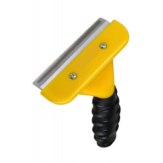 7 cm Kedi Köpek Tarağı Fırçası Tüy Alıcı Toplayıcı Tarak Fırça