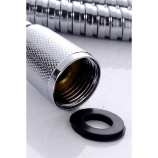 Banyo Duş Hortumu Tüm Musluk Duş Bataryalarına Uygun Duş Hortumu