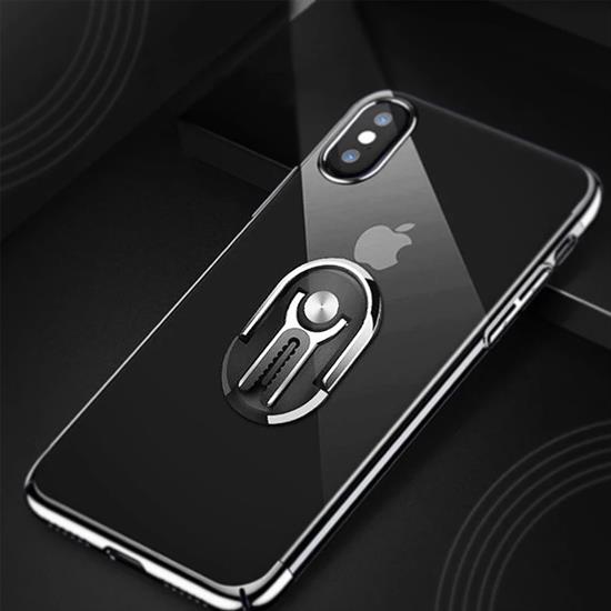 Araç İçi Mıknatıslı ve Izgara Telefon Tutucu