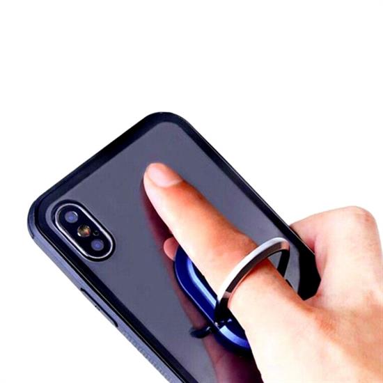 Araç İçi Mıknatıslı ve Izgara Telefon Tutucu