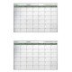 Manyetik Yapışkanlı Bir Aylık Program Planlayıcı Takvim 85x56 cm Manyetik Yapışkanlı Bir Aylık Program Planlayıcı Takvim 85x56 cm