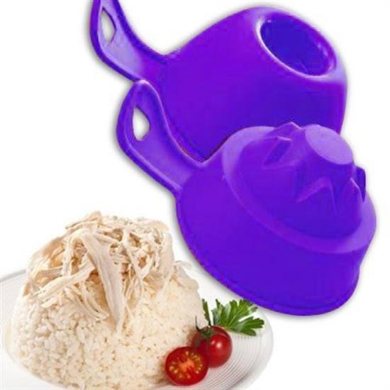 Pilav Ve Helva Şekil Verici Pratik Servis Kalıbı Aleti (2 Adet) Pilav Ve Helva Şekil Verici Pratik Servis Kalıbı Aleti (2 Adet)