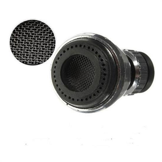 Mini Hareketli Musluk Başlığı Mini Hareketli Musluk Başlığı