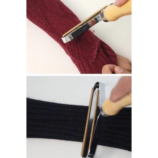 Taşınabilir Kazak ve Dokuma Kumaş Tüy Alma ve Tiftik Temizleme Aparatı Taşınabilir Kazak ve Dokuma Kumaş Tüy Alma ve Tiftik Temizleme Aparatı