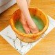 Silikon Fırçalı Banyo Masaj Matı ve Ayaklar için Topuk Masaj Paspası Silikon Fırçalı Banyo Masaj Matı ve Ayaklar için Topuk Masaj Paspası