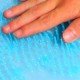 Silikon Fırçalı Banyo Masaj Matı ve Ayaklar için Topuk Masaj Paspası Silikon Fırçalı Banyo Masaj Matı ve Ayaklar için Topuk Masaj Paspası
