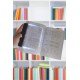 Kitap Arası Okuma Işığı Led Panel Kitap Okuma Lambası