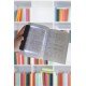 Kitap Arası Okuma Işığı Led Panel Kitap Okuma Lambası