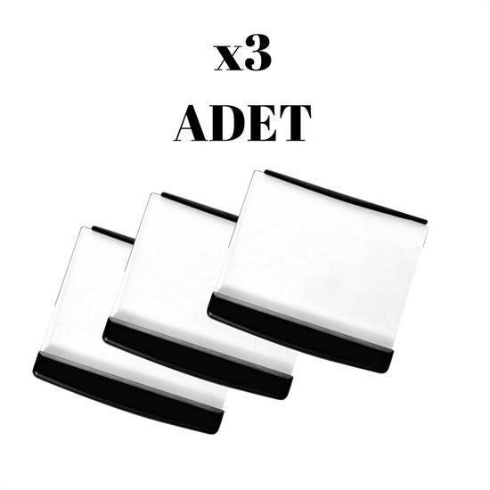Kitap Arası Okuma Işığı Led Panel Kitap Okuma Lambası