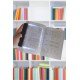 Kitap Arası Okuma Işığı Led Panel Kitap Okuma Lambası