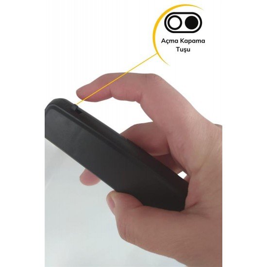 Kitap Arası Okuma Işığı Led Panel Kitap Okuma Lambası