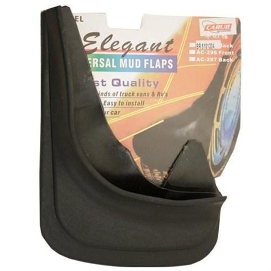 2 Adet Ön veya Arkaya Uygun Çamur Önleyici Paçalık 32 x19 cm 2 Adet Ön veya Arkaya Uygun Çamur Önleyici Paçalık 32 x19 cm