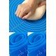 40*50 cm Silikon Ölçekli Kullanımı Kolay Hamur Açma Matı Ekmek Mantı Makarna Hamuru Yoğurma  Matı