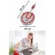 Mikrofiber Duster Toz Leke Kir Alıcı Temizleyici Tutacaklı Temizlik Bezi Aparatı Malzemesi