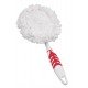 Mikrofiber Duster Toz Leke Kir Alıcı Temizleyici Tutacaklı Temizlik Bezi Aparatı Malzemesi